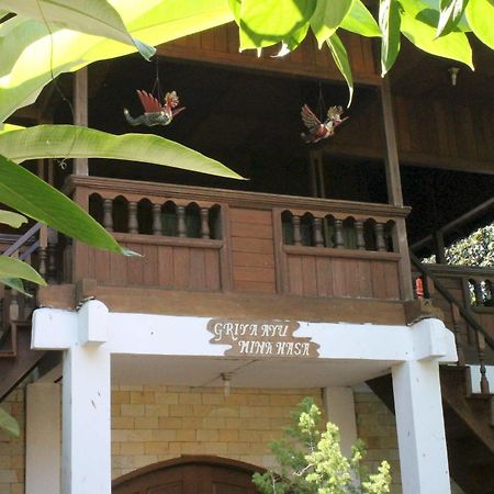 Reddoorz Hostel @ Dago 2 Bandung Exterior foto