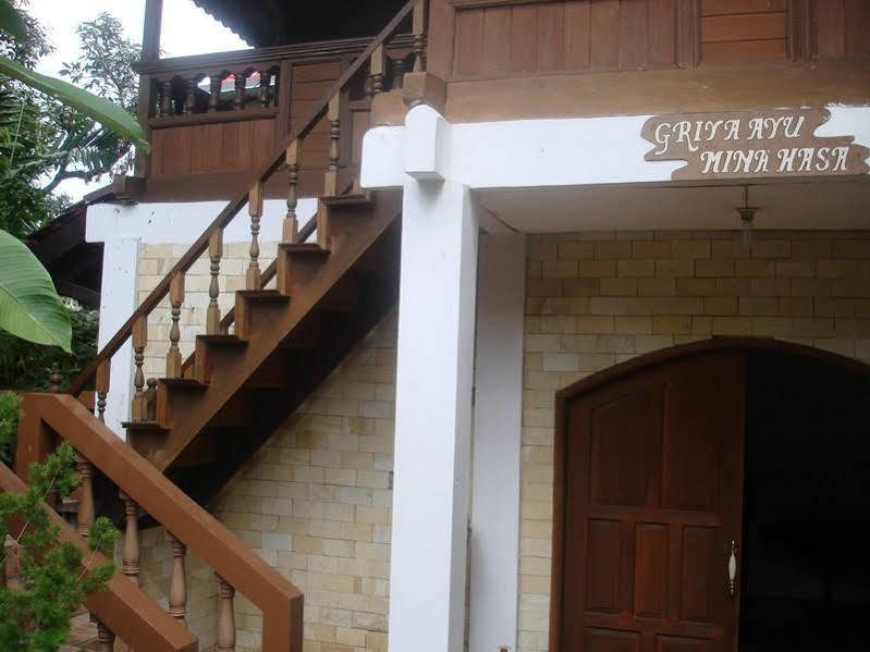 Reddoorz Hostel @ Dago 2 Bandung Exterior foto